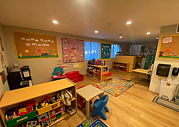 West Valley City Preschools Small World Child Care, Inc.