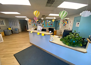 West Valley City Preschools Small World Child Care, Inc.