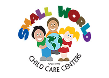 Small World Child Care, Inc.