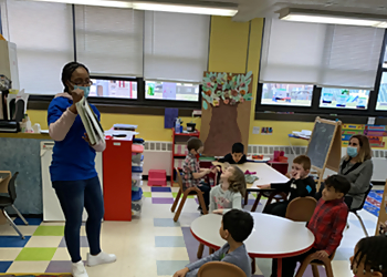 Yonkers Preschools Small World Daycare and Preschool