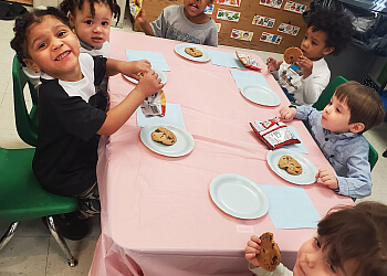 Pittsburgh Preschools Small World Early Learning and Development Centers