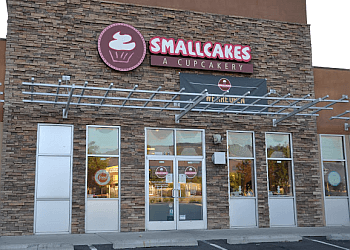 Albuquerque Cakes Smallcakes A Cupcakery Albuquerque