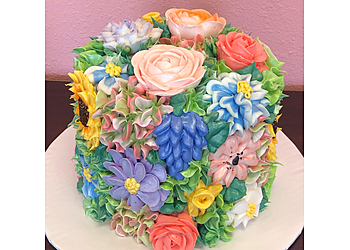 Smallcakes A Cupcakery Albuquerque  Albuquerque Cakes image 1