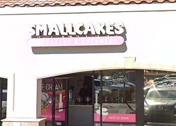 Phoenix Cakes Smallcakes Ahwatukee