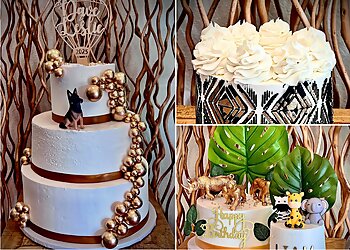 Phoenix Cakes Smallcakes Ahwatukee