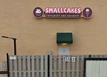 Aurora Cakes Smallcakes Aurora