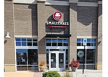 Cary Cakes Smallcakes Cary