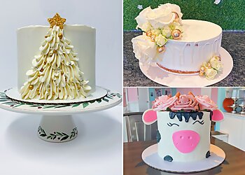 Cary Cakes Smallcakes Cary