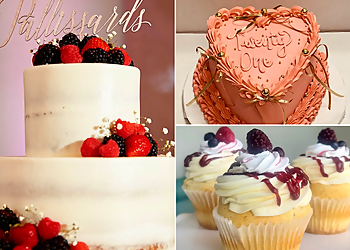 Corpus Christi Cakes Smallcakes Corpus Christi