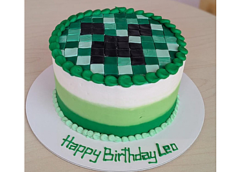 Smallcakes Corpus Christi Corpus Christi Cakes image 1