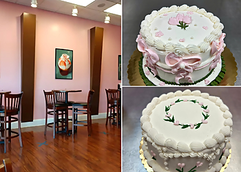 Augusta Cakes Smallcakes Cupcakery Augusta