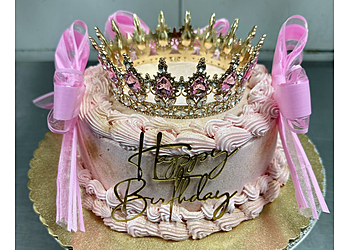 Smallcakes Cupcakery Augusta Augusta Cakes image 1