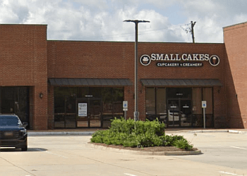Baton Rouge Cakes Smallcakes Cupcakery & Creamery Baton Rouge