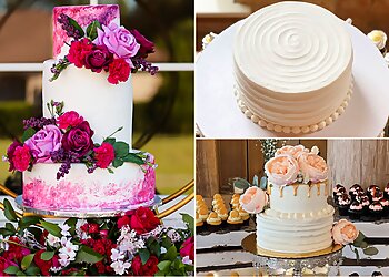 Baton Rouge Cakes Smallcakes Cupcakery & Creamery Baton Rouge