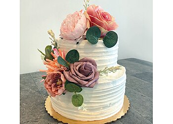 Smallcakes Cupcakery & Creamery Baton Rouge Baton Rouge Cakes image 1