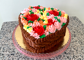 Smallcakes Cupcakery & Creamery Jacksonville Jacksonville Cakes image 1