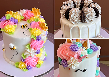 Richmond Cakes Smallcakes Cupcakery Franchise