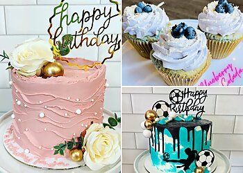 Olathe Cakes Smallcakes Cupcakery Olathe