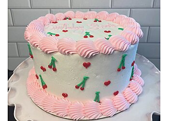 Smallcakes Cupcakery Olathe Olathe Cakes image 1