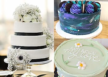 Columbus Cakes Smallcakes Cupcakery and Creamery Columbus