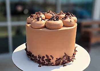 Smallcakes Cupcakery and Creamery McAllen Cakes image 1