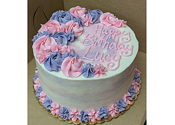 Smallcakes Cupcakery and Creamery Columbus Columbus Cakes image 1
