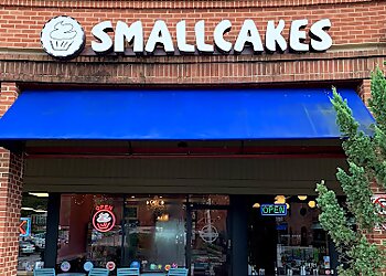 Durham Cakes Smallcakes Durham