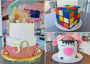 Durham Cakes Smallcakes Durham