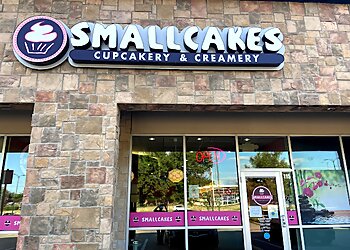 Frisco Cakes Smallcakes Frisco