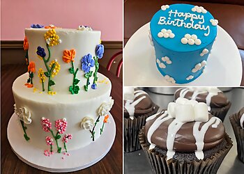 Frisco Cakes Smallcakes Frisco