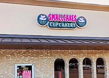 Mesquite Cakes Smallcakes Mesquite