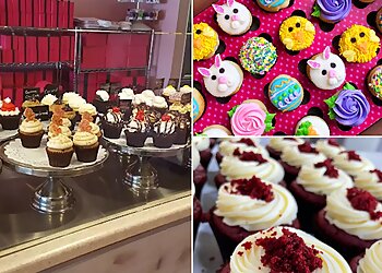 Mesquite Cakes Smallcakes Mesquite