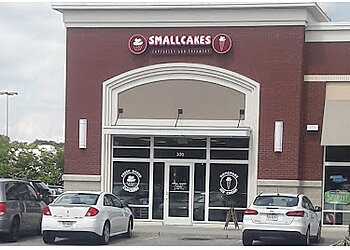 Newport News Cakes Smallcakes Newport News