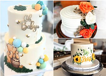 Newport News Cakes Smallcakes Newport News