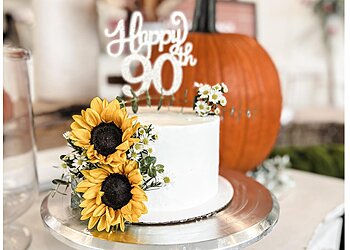 Smallcakes Newport News Newport News Cakes image 1