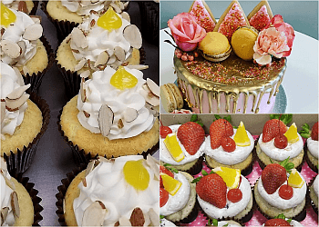 Charlotte Cakes Smallcakes Steele Creek