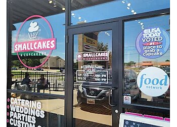 Topeka Cakes Smallcakes Topeka
