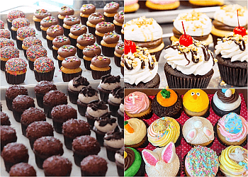 Topeka Cakes Smallcakes Topeka