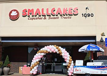 Roseville Cakes Smallcakes West Roseville