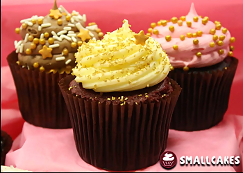 Roseville Cakes Smallcakes West Roseville