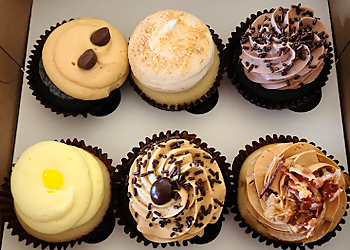 Smallcakes West Roseville Roseville Cakes image 1