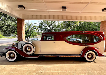 Mobile Funeral Homes Small's Mortuary