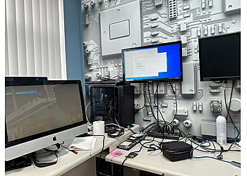 Newark Computer Repair SmarTech Computer Solutions