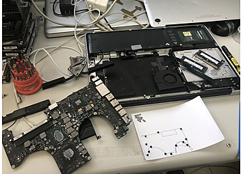 Newark Computer Repair SmarTech Computer Solutions