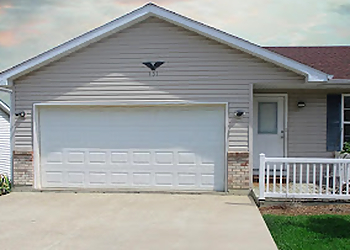 Columbia Garage Door Repair Smarr Garage Door