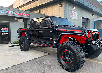 Akron Auto Detailing Services Smart Auto Details