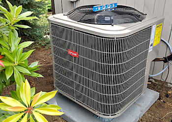 Vancouver Hvac Services Smart Choice Heating & Cooling Inc.