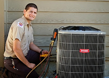 Vancouver Hvac Services Smart Choice Heating & Cooling Inc.