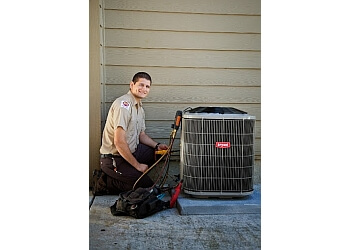 Smart Choice Heating & Cooling Inc. Vancouver Hvac Services