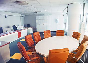 Smart Clean Utah - Provo, UT Commercial Cleaning Services - Service Highlights